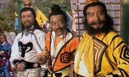 Tây Du Ký: 5 yêu quái không hề muốn ăn thịt Đường Tăng để trường sinh bất lão