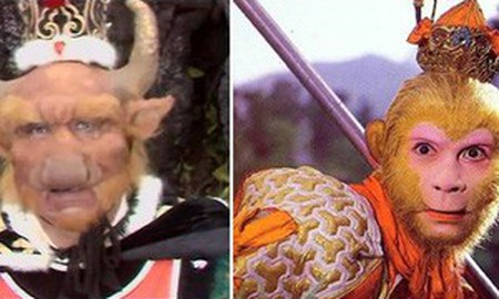 Bí ẩn thân thế yêu quái khiến Tôn Ngộ Không hao tâm tổn sức nhất Tây Du Ký