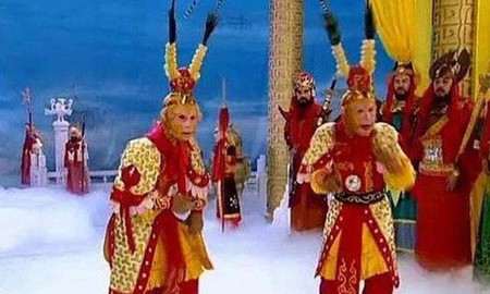 Tây Du Ký: Hai yêu quái khiến Tôn Ngộ Không căm hận nhất