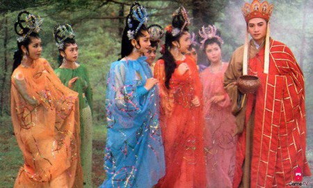 Tây Du Ký: Tại sao yêu quái bắt Đường Tăng nhưng không ăn thịt luôn?