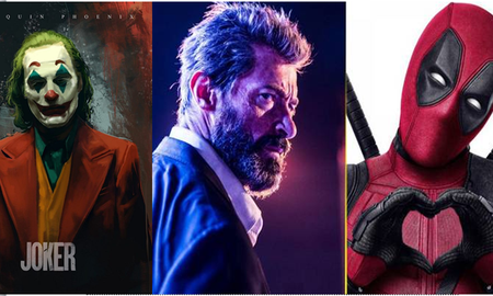 Joker 2019 cùng 10 bộ phim siêu anh hùng nổi tiếng bị gắn mác R+ vì quá bạo lực và máu me