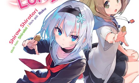 Light novel 'Công việc của Long Vương' – Khám phá cuộc sống của những kỳ thủ shogi