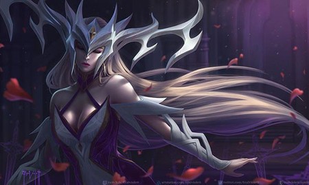 Đấu Trường Chân Lý: Tìm hiểu nguyên nhân khiến cho Lissandra đang trở thành hiện tượng ở máy chủ Hàn