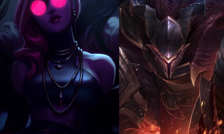 Đấu Trường Chân Lý: Hàng loạt hot unit Pantheon, Evelynn sắp bị nerf thảm ở phiên bản 9.18