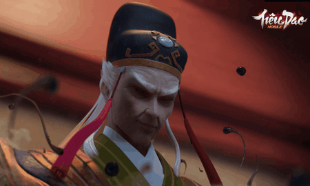 Tiêu Dao Mobile: Bom tấn nhập vai bối cảnh hậu Thiên Long Bát Bộ, 18 năm sau cái chết của Tiêu Phong và một giang hồ tà - chính bất phân