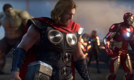 Đánh giá sớm về Marvel's Avengers - Bom tấn siêu anh hùng hot nhất hiện nay