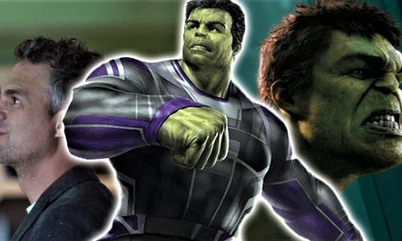 Hậu Endgame, Smart Hulk có thể trở thành một Tổng Thống trong vũ trụ điện ảnh Marvel?
