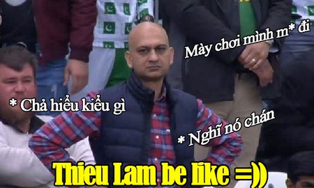 Kinh hoàng pha solo "cù nhầy" giữa Thiếu Lâm và Bách Hoa: Dũa mòn cả Côn lẫn Trượng, treo auto đi ngủ 1 tiếng sau vẫn thấy… máu còn nguyên