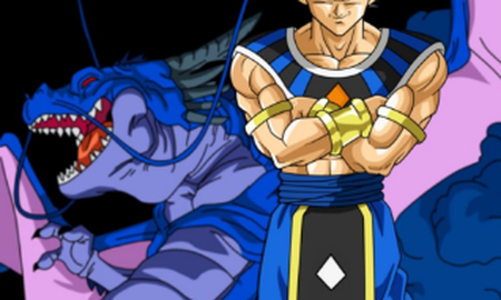 Dragon Ball Super: Không phải Goku, Vegeta mới là người sẽ trở thành Thần hủy diệt của Vũ trụ 7