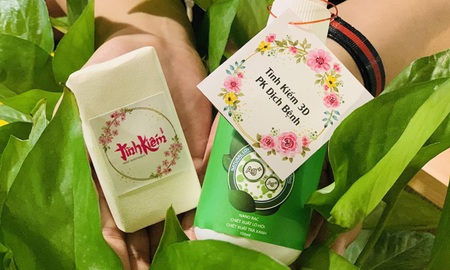 Hành động đẹp của Tình Kiếm 3D với game thủ Việt giữa đại dịch virus Corona