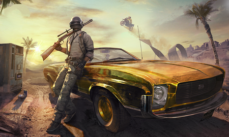 Sau 1 tuần ra mắt, các hot streamer đánh giá gì trước bản update lớn 0.18.0 của PUBG Mobile?