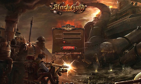 Cha đẻ Cửu Âm Chân Kinh công bố MMO mới cực đẹp