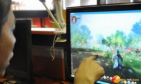 Thêm tin nóng rò rỉ từ đợt thử nghiệm Cửu Âm Chân Kinh 