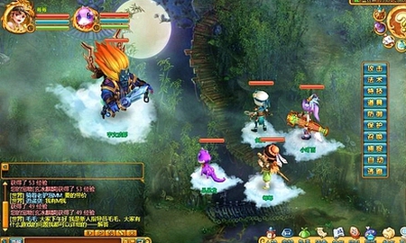 Game Ngộ Không Truyền Kỳ được phát hành tại Việt Nam