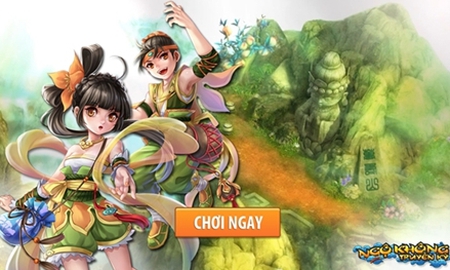 Game thủ Việt nói gì về Ngộ Không Truyền Kỳ