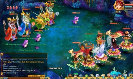 Ngộ Không Truyền Kỳ có gì hay ở Việt Nam?