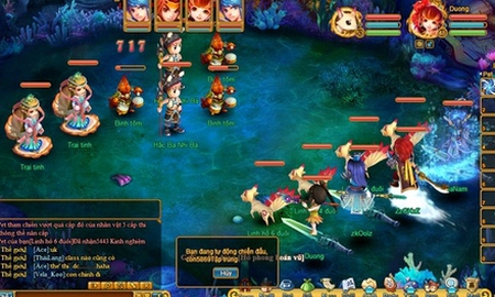 Ngộ Không Truyền Kỳ sôi động cùng chùm sự kiện tháng 5