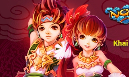 Ngộ Không Truyền kỳ chuẩn bị ra mắt Hỏa Diệm Sơn