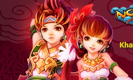 Ngộ Không Truyền Kỳ tung event khủng mừng Hỏa Diệm Sơn