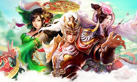 Thiên Địa Quyết công bố ngày ra mắt tại Việt Nam