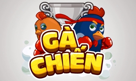 Game 3D thuần Việt của VTC mang tên "Gà Chiến", mở cửa 15/04