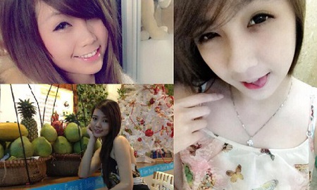 Miss Ảnh Hùng Bá 2013 : Anh hùng trong game, gợi cảm ngoài đời