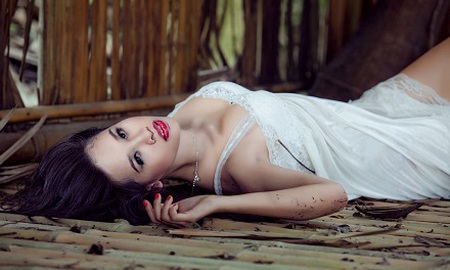 Tỏa sáng với dàn mỹ nữ Thần Ma Đại Lục
