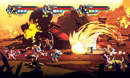 Top game online đáng chú ý nửa sau tháng 04