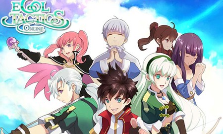 Ecol Tactics - Webgame 2D nhập vai chiến thuật hiếm hoi được gamer Việt ưa thích