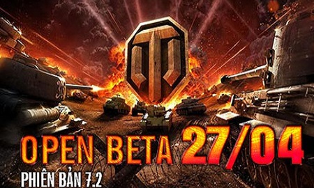 World of Tanks: Một năm nhìn lại