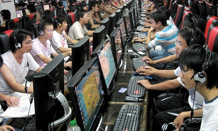 Game thủ vui mừng khi game Việt bị... xâm chiếm