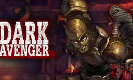 Dark Avengers - Game bom tấn đổ bộ lên Android