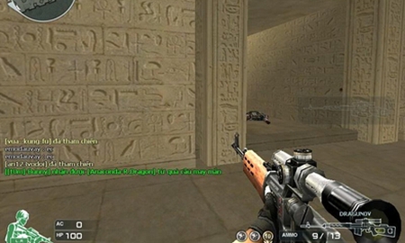 Hàng loạt game thủ Đột Kích bị block vĩnh viễn vì lỗi của NPH game