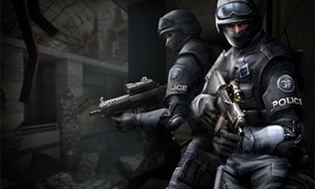 Clip Đột Kích: Trận đấu 1 vs 7 khó tin của game thủ Trung Quốc