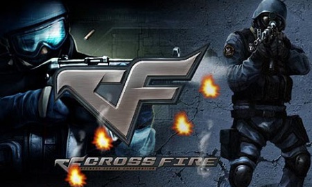 Đột Kích ra mắt Cụm máy chủ eSport