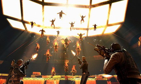 Game thủ nản lòng vì quái quá khỏe