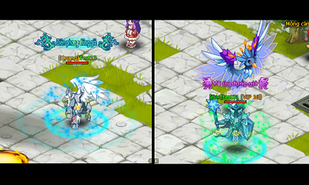 Tìm hiểu sự kết hợp giữa game và cung hoàng đạo trong Áo Giáp Vàng