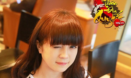 Giải nhiệt mùa hè cùng Thuỷ Sún và Thiên Địa Quyết