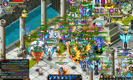 Tìm hiểu những yếu tố tạo nên sự thành công của Áo Giáp Vàng (Phần 2)