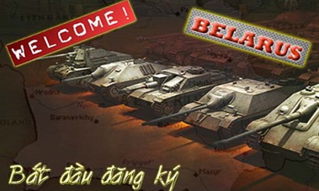 Game thủ World of Tanks Việt có cơ hội du lịch châu Âu miễn phí