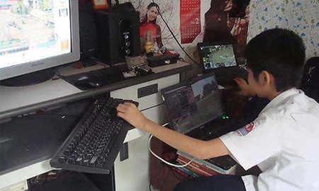 Bạn thích game online dễ hay khó?