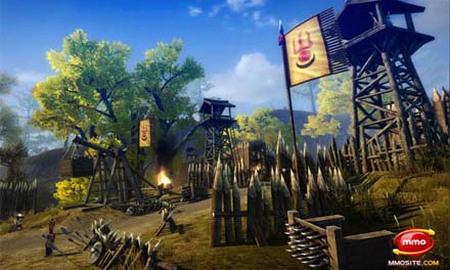 Sơ bộ về chiến trường "Tống Kim" trong Cửu Âm Chân Kinh