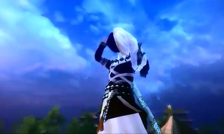 Game thủ có thế bị say rượu trong Cửu Âm Chân Kinh