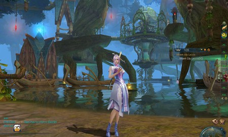Game thủ Việt nói gì về Thần Ma Đại Lục ngày đầu mở cửa?