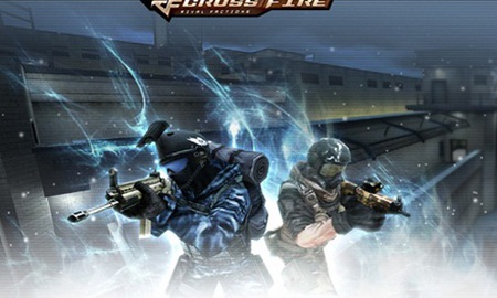 Clip Đột Kích: Khi đôi tai làm thay nhiệm vụ của đôi mắt