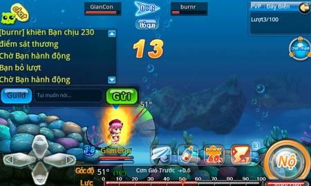 Game thủ Việt than vãn vì Teen Teen khó tính góc và gió