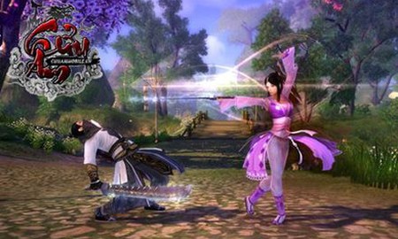 Cửu Âm Chân Kinh sắp sửa lộ diện phiên bản mobile