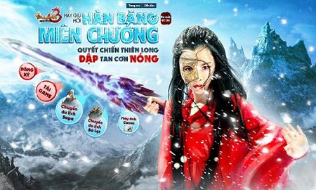 Game thủ TLBB3: “Không chịu, tôi muốn cả hai…”