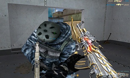 Săn giải thưởng: Nghề hot của game thủ