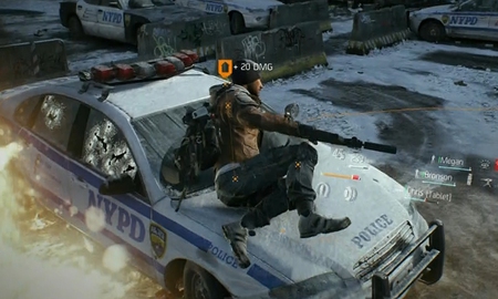 Những game online bắn súng đáng chú ý thời gian gần đây